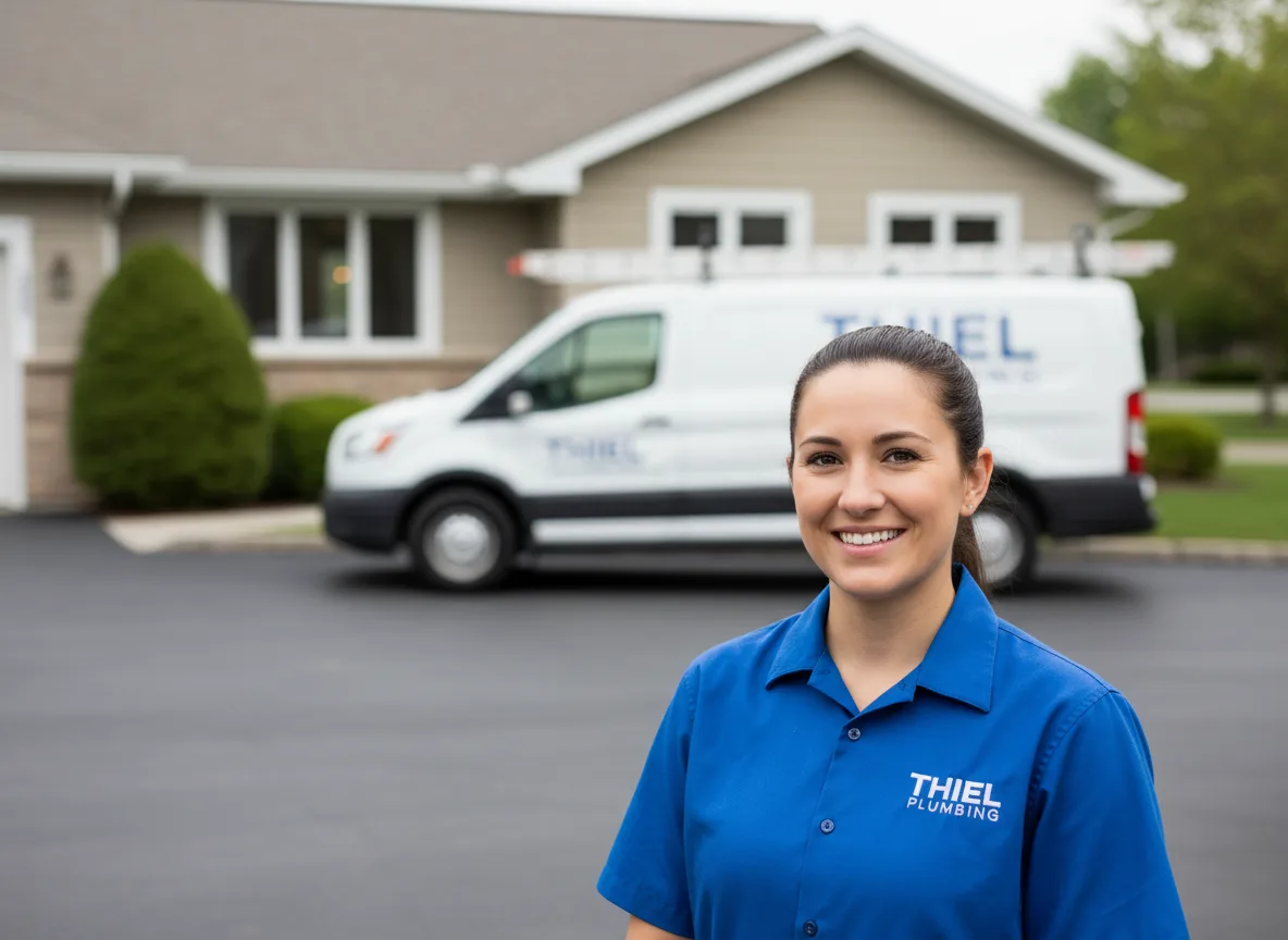 Plumber Bradshaw, NE FAQs